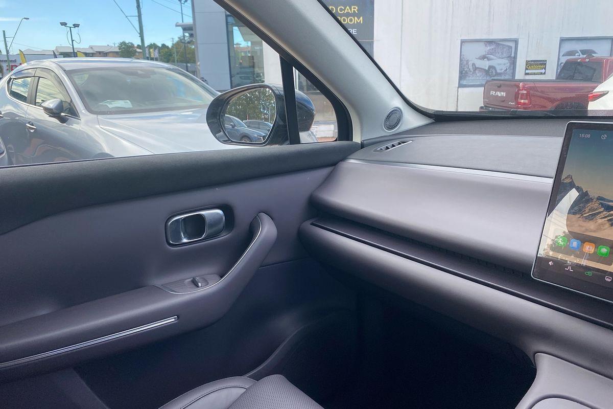 2024 Leapmotor C10 Style B11