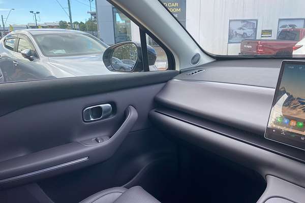 2024 Leapmotor C10 Style B11