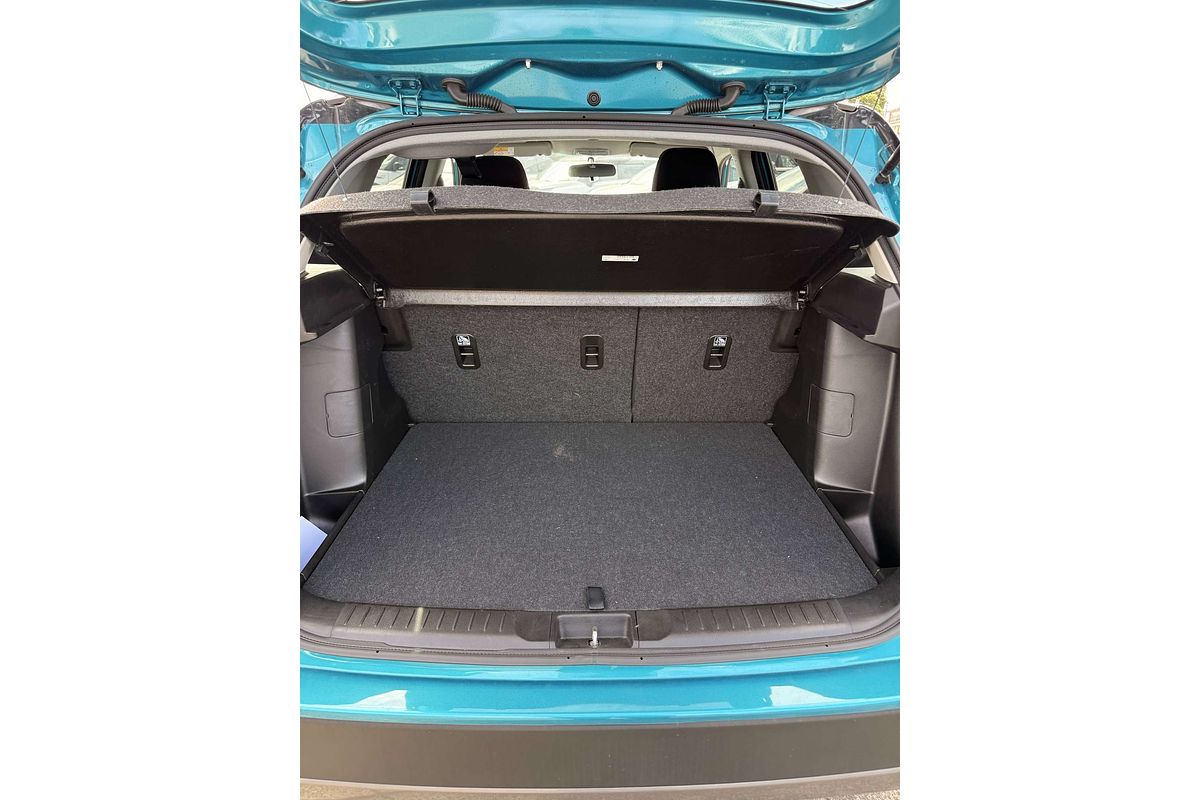 2024 Suzuki Vitara LY Series II