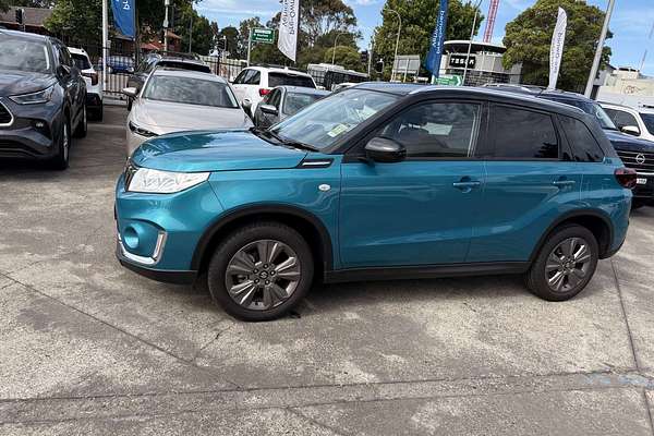 2024 Suzuki Vitara LY Series II