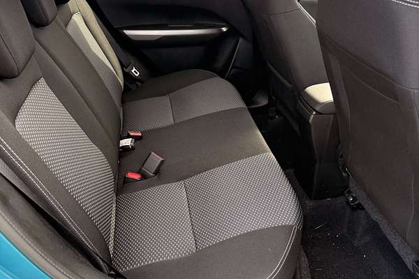 2024 Suzuki Vitara LY Series II