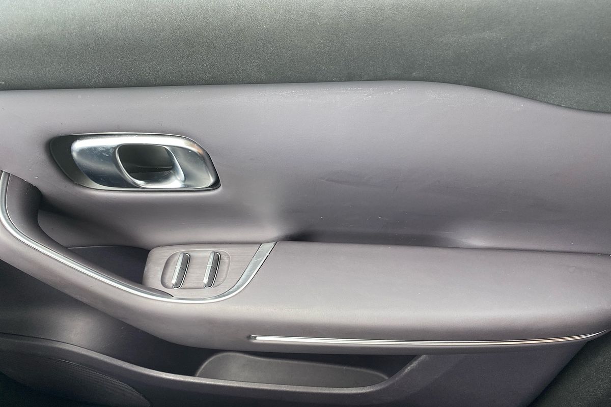 2024 Leapmotor C10 Style B11