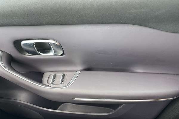 2024 Leapmotor C10 Style B11