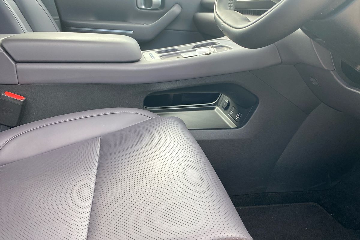 2024 Leapmotor C10 Style B11