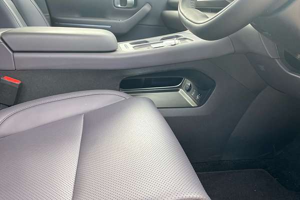 2024 Leapmotor C10 Style B11