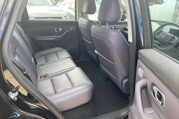 2024 Leapmotor C10 Style B11