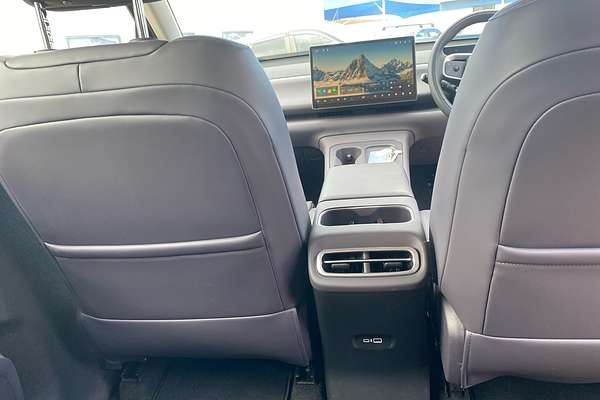 2024 Leapmotor C10 Style B11