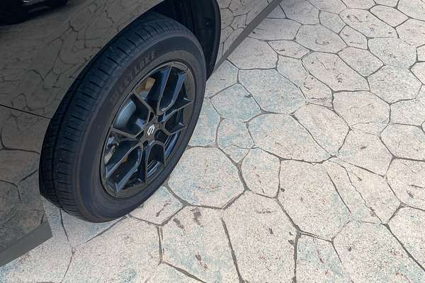 2024 Leapmotor C10 Style B11