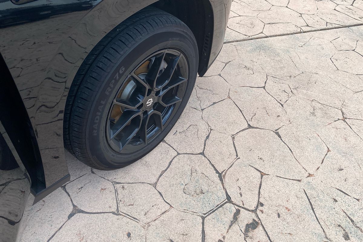 2024 Leapmotor C10 Style B11