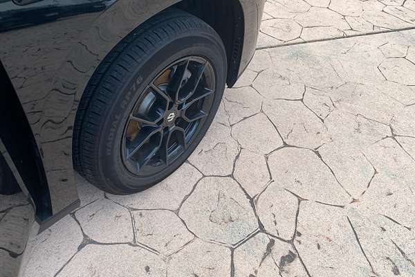 2024 Leapmotor C10 Style B11