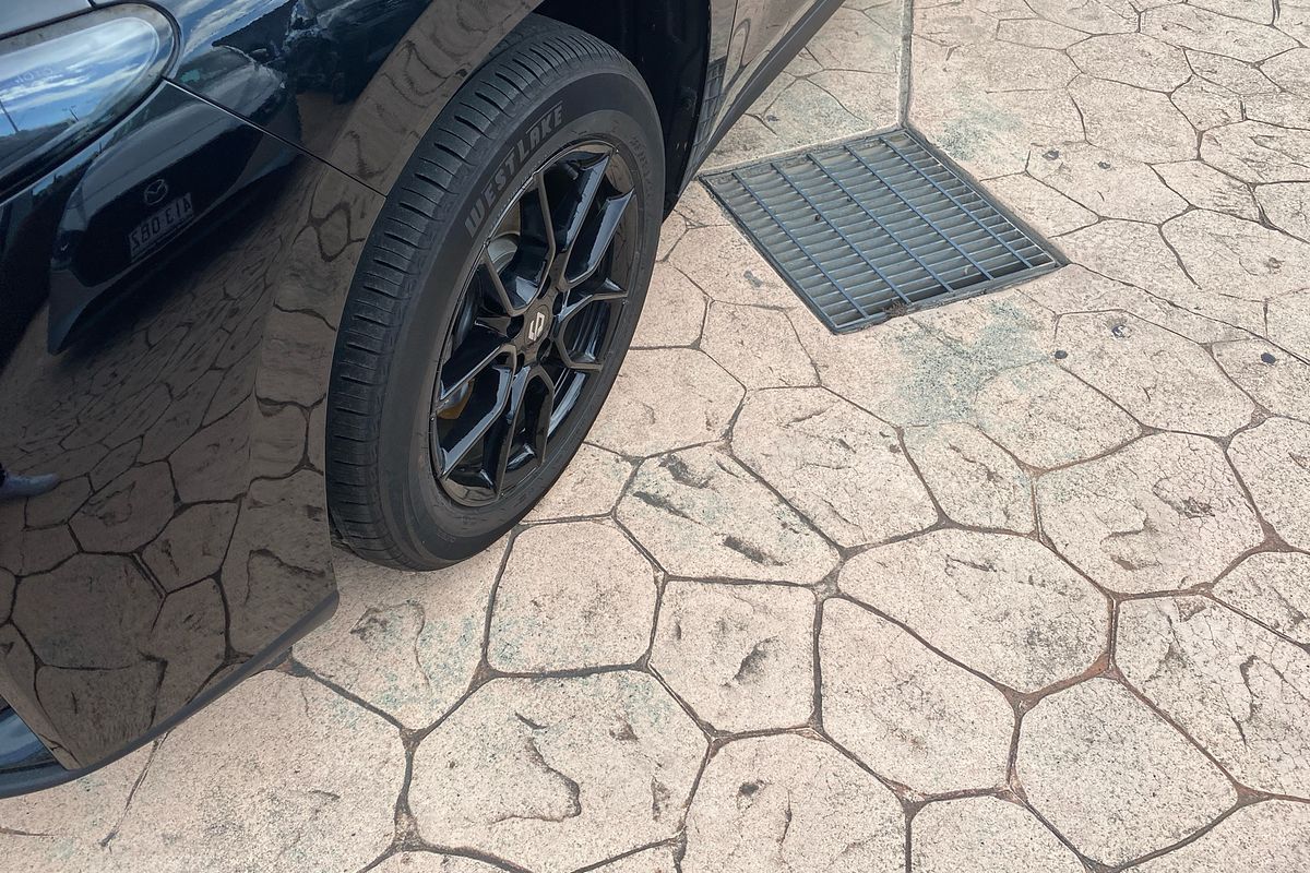 2024 Leapmotor C10 Style B11