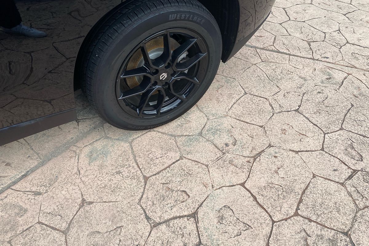 2024 Leapmotor C10 Style B11