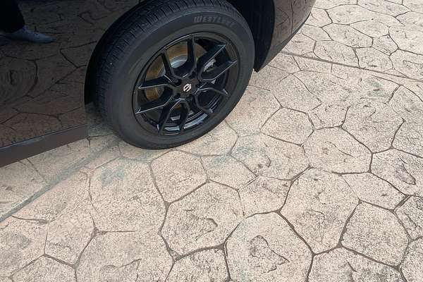 2024 Leapmotor C10 Style B11