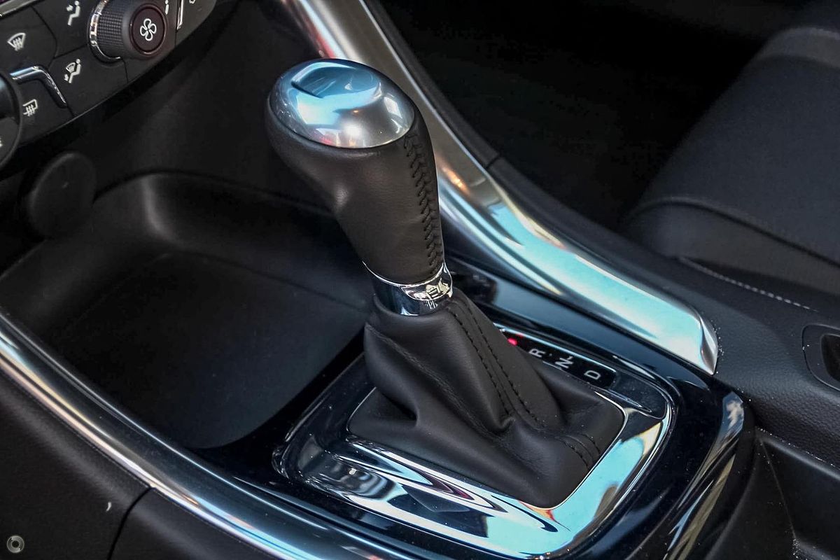 2017 Holden Commodore SS V Redline VF Series II