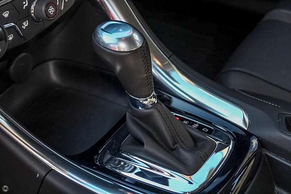 2017 Holden Commodore SS V Redline VF Series II