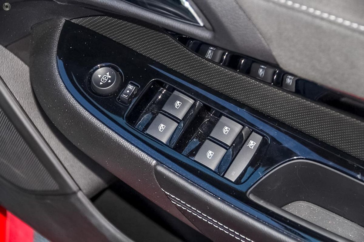 2017 Holden Commodore SS V Redline VF Series II