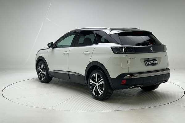 2021 Peugeot 3008 GT P84 thumb-5