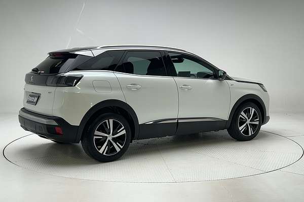 2021 Peugeot 3008 GT P84 thumb-7