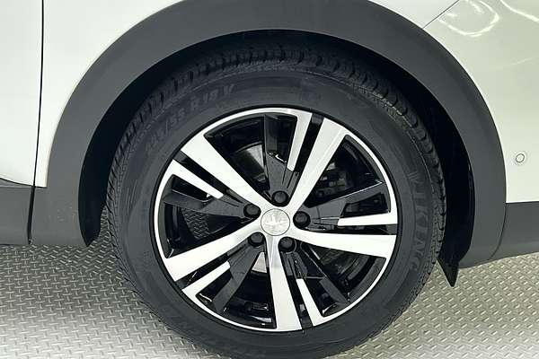 2021 Peugeot 3008 GT P84 thumb-9