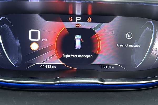 2021 Peugeot 3008 GT P84 thumb-13