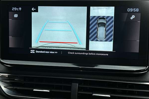 2021 Peugeot 3008 GT P84 thumb-15