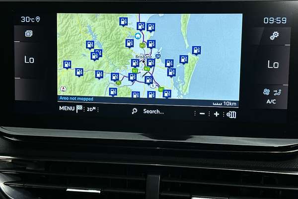 2021 Peugeot 3008 GT P84 thumb-17