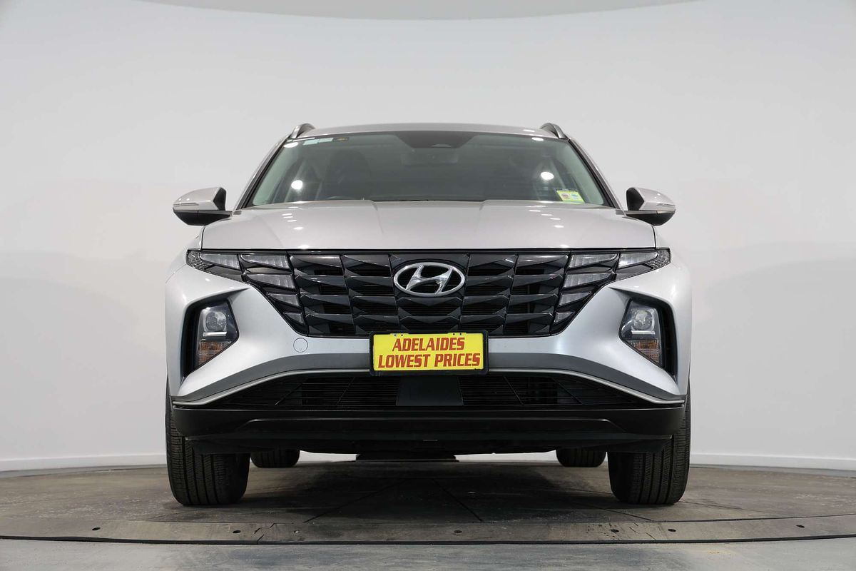 2023 Hyundai Tucson NX4.V2