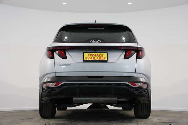 2023 Hyundai Tucson NX4.V2