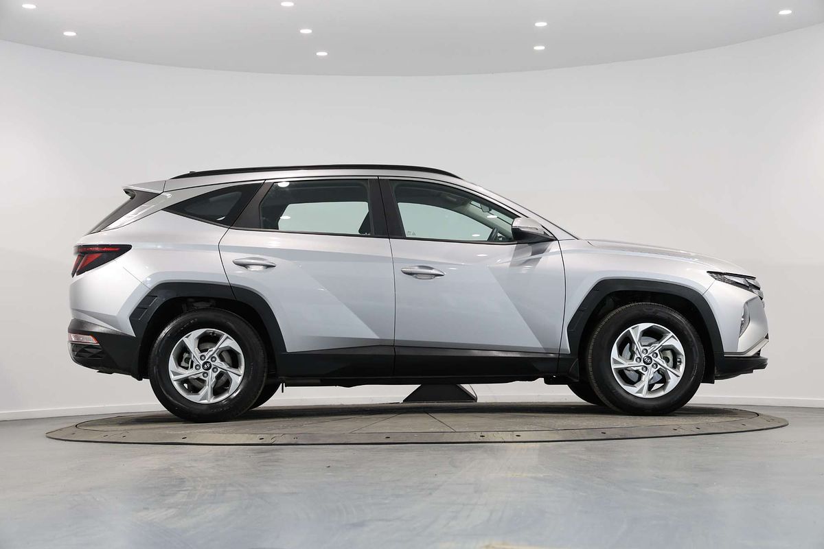 2023 Hyundai Tucson NX4.V2