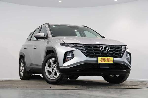 2023 Hyundai Tucson NX4.V2