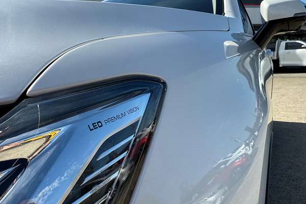 2022 GWM Haval H6 Lux B01