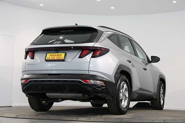 2023 Hyundai Tucson NX4.V2