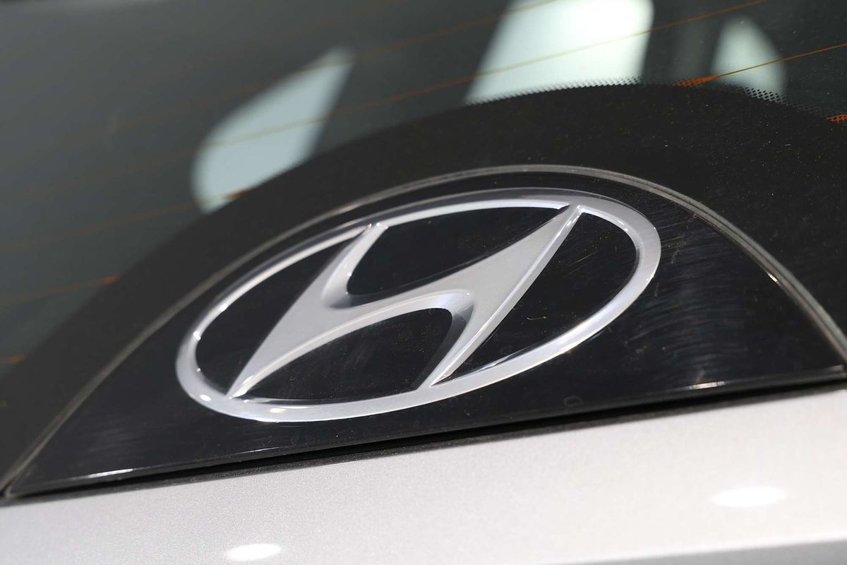 2023 Hyundai Tucson NX4.V2