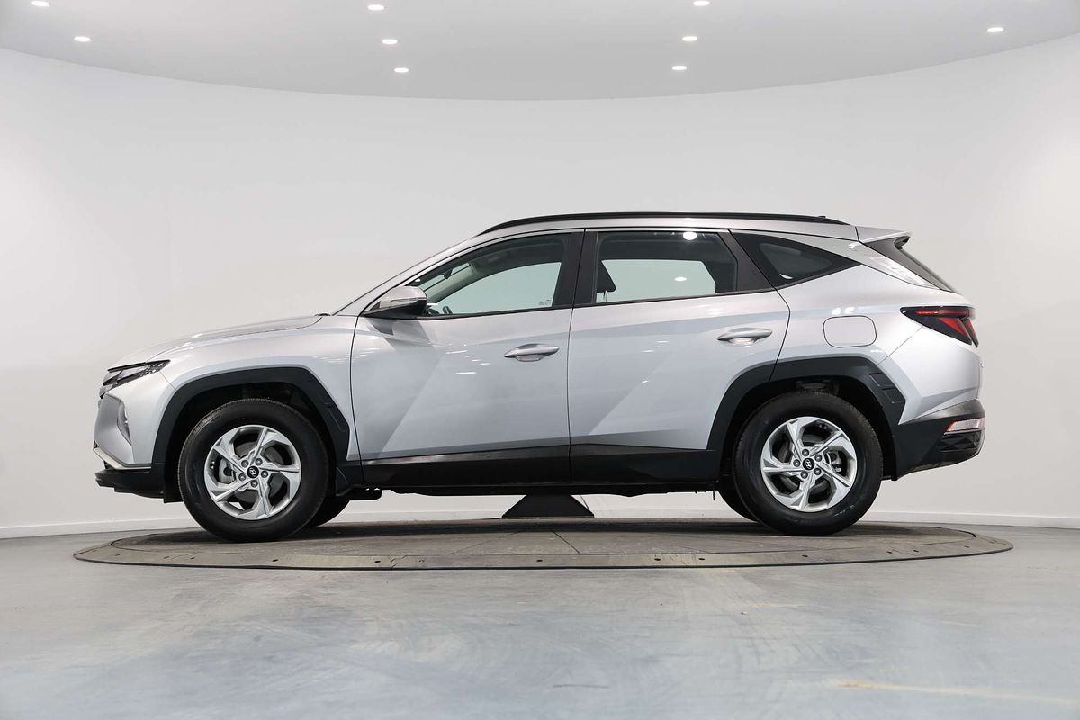 2023 Hyundai Tucson NX4.V2