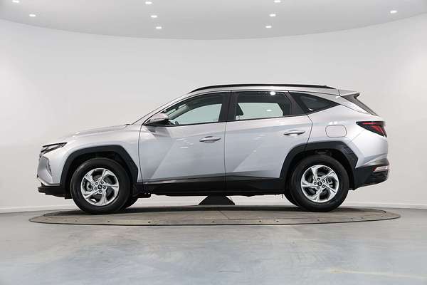 2023 Hyundai Tucson NX4.V2