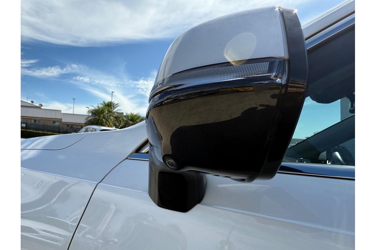 2022 GWM Haval H6 Lux B01