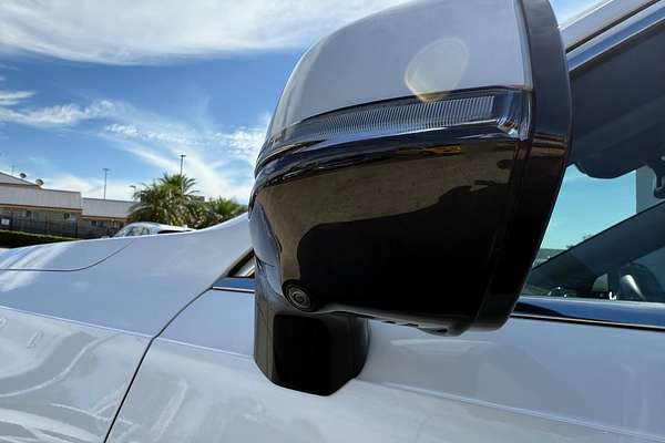 2022 GWM Haval H6 Lux B01