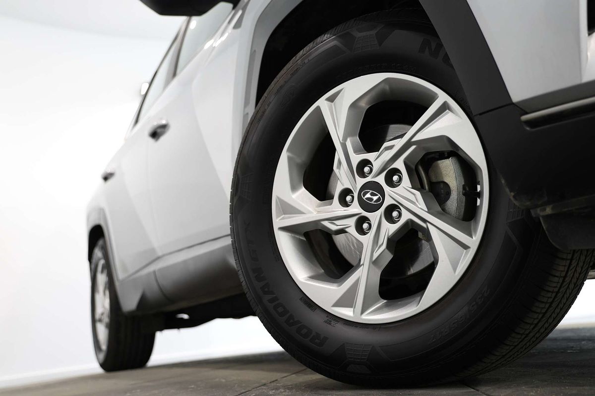 2023 Hyundai Tucson NX4.V2