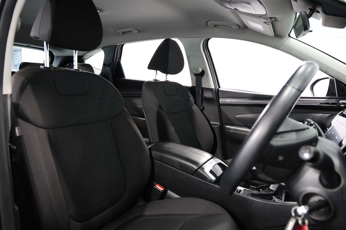 2023 Hyundai Tucson NX4.V2