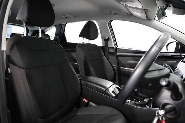 2023 Hyundai Tucson NX4.V2