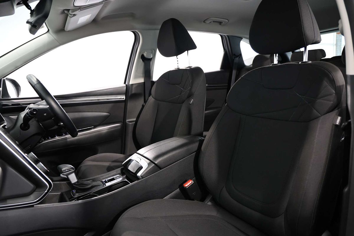 2023 Hyundai Tucson NX4.V2