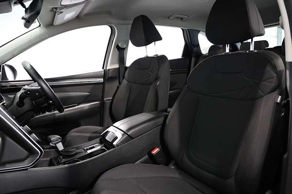 2023 Hyundai Tucson NX4.V2