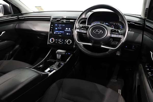2023 Hyundai Tucson NX4.V2