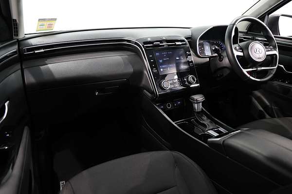 2023 Hyundai Tucson NX4.V2