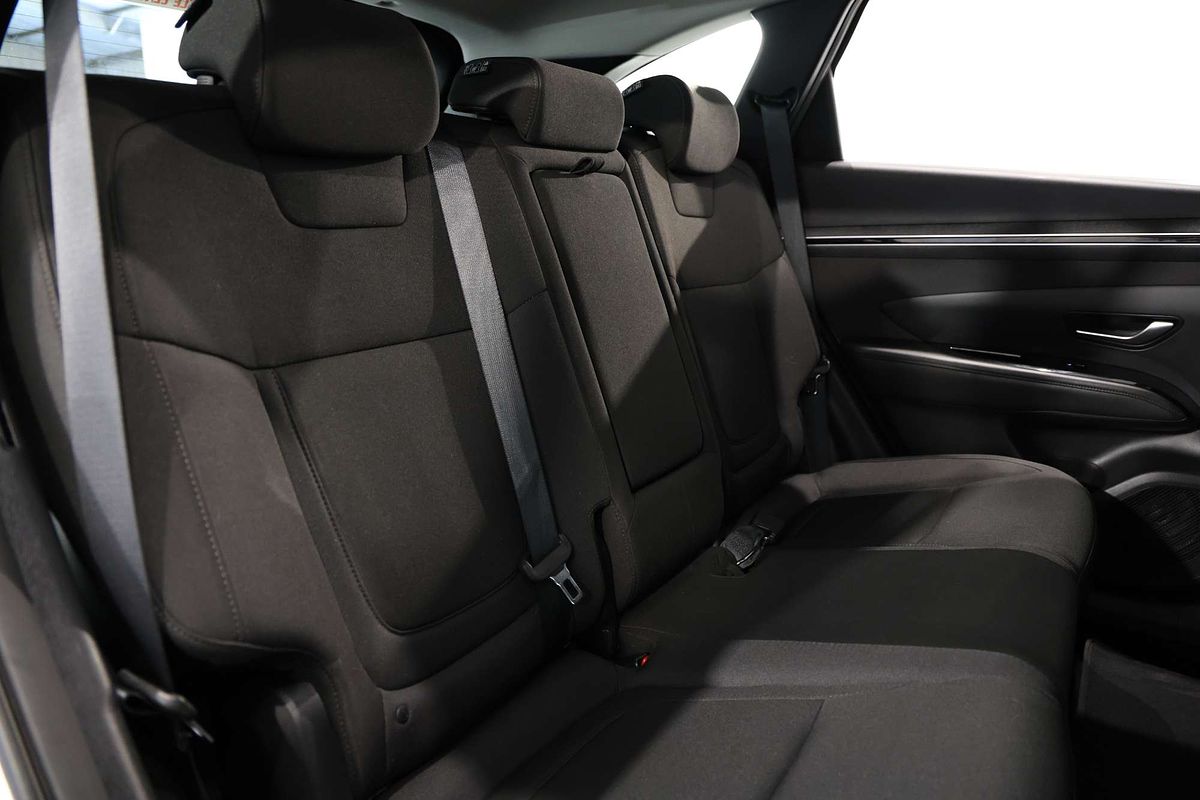 2023 Hyundai Tucson NX4.V2
