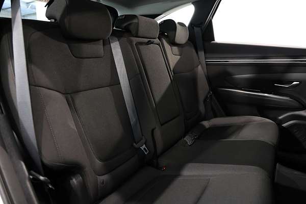 2023 Hyundai Tucson NX4.V2