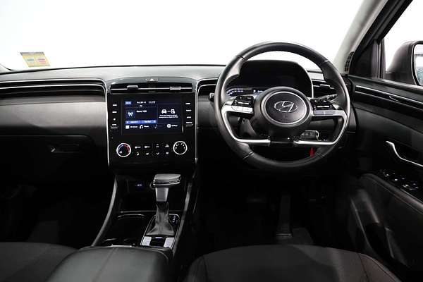 2023 Hyundai Tucson NX4.V2