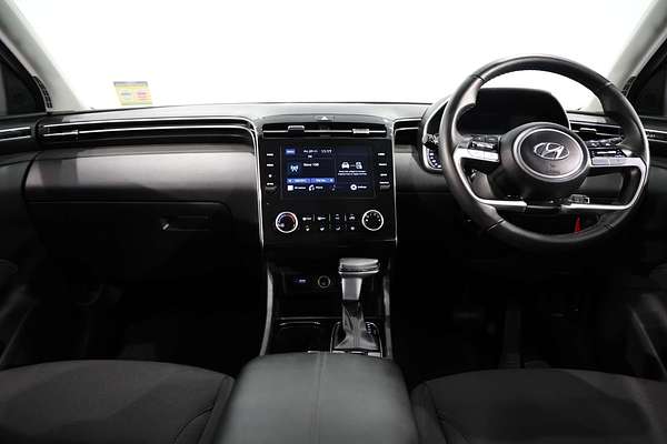 2023 Hyundai Tucson NX4.V2