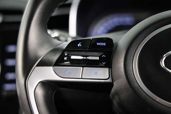 2023 Hyundai Tucson NX4.V2