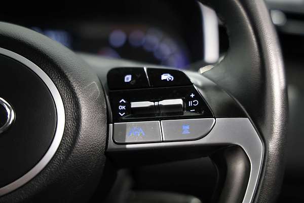 2023 Hyundai Tucson NX4.V2